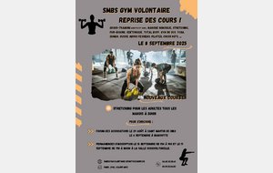 Documents de la rentrée 2025-2026